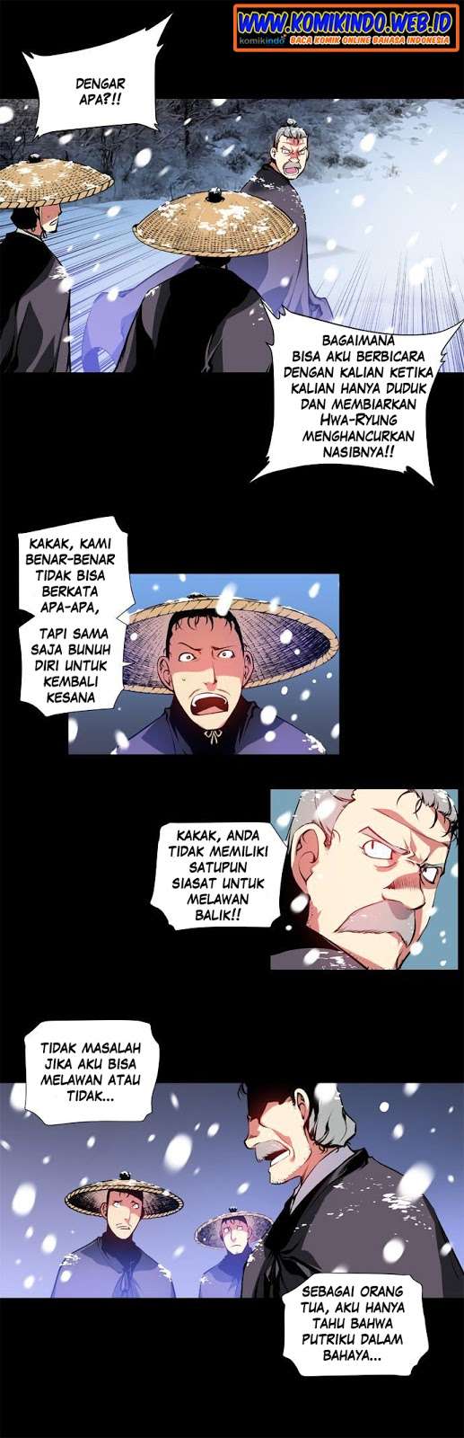 Märchen The Embodiment of Tales Chapter 6 - halaman 22