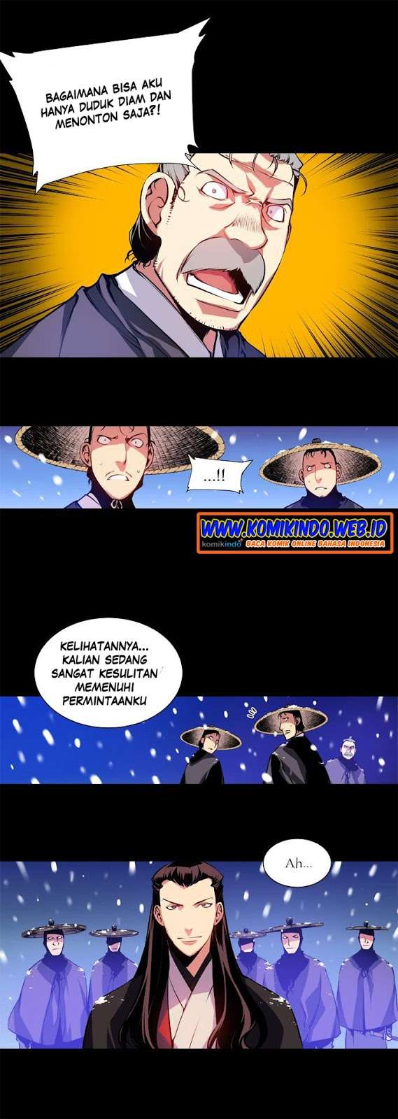 Märchen The Embodiment of Tales Chapter 6 - halaman 23