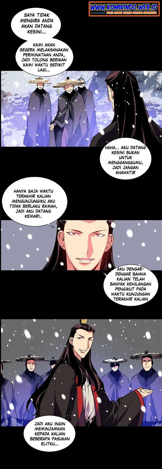 Märchen The Embodiment of Tales Chapter 6 - halaman 24