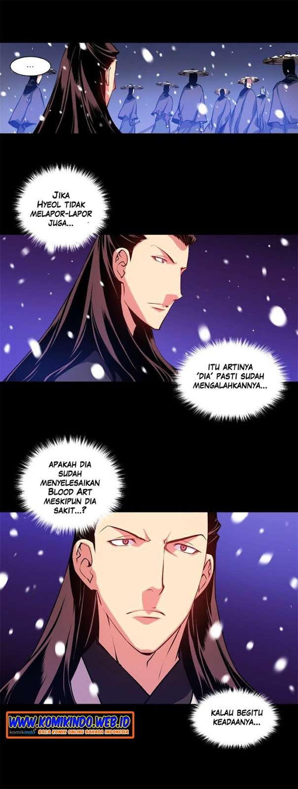 Märchen The Embodiment of Tales Chapter 6 - halaman 27