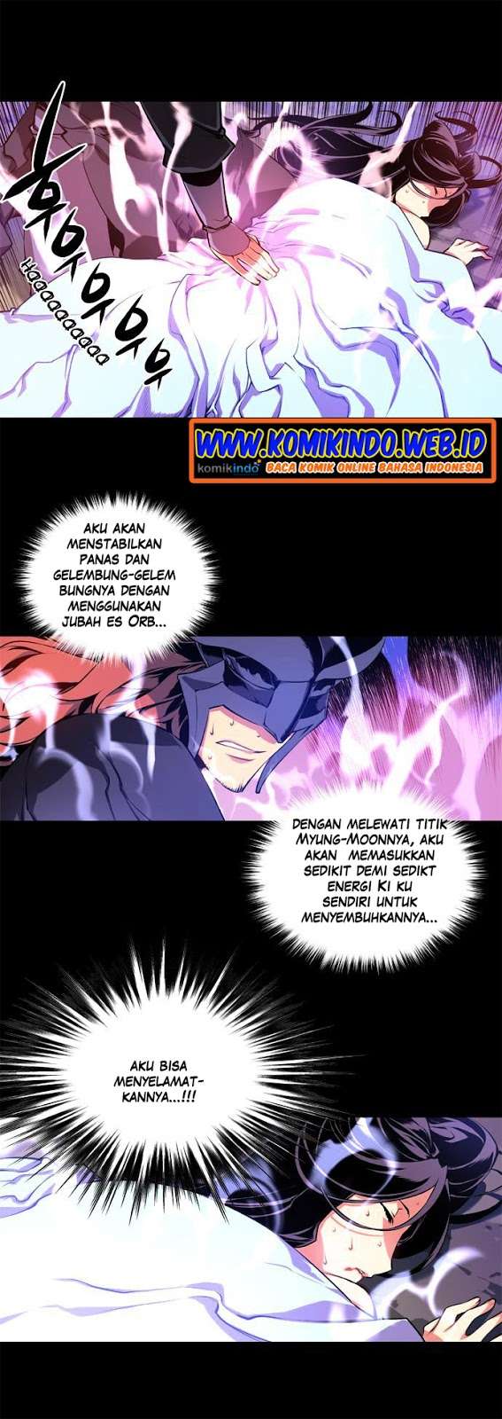 Märchen The Embodiment of Tales Chapter 6 - halaman 29