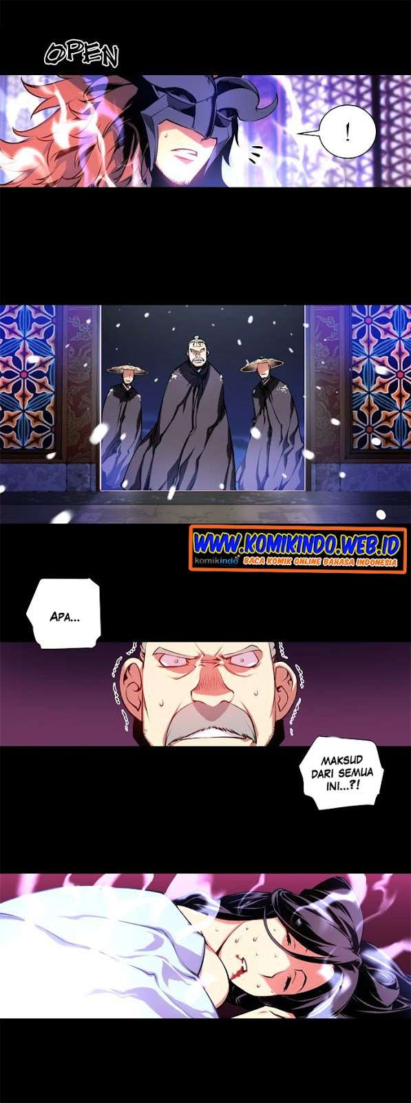Märchen The Embodiment of Tales Chapter 6 - halaman 30