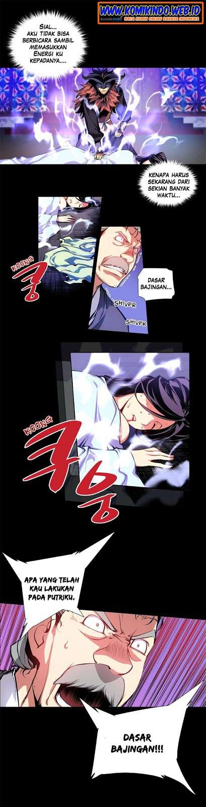 Märchen The Embodiment of Tales Chapter 6 - halaman 31