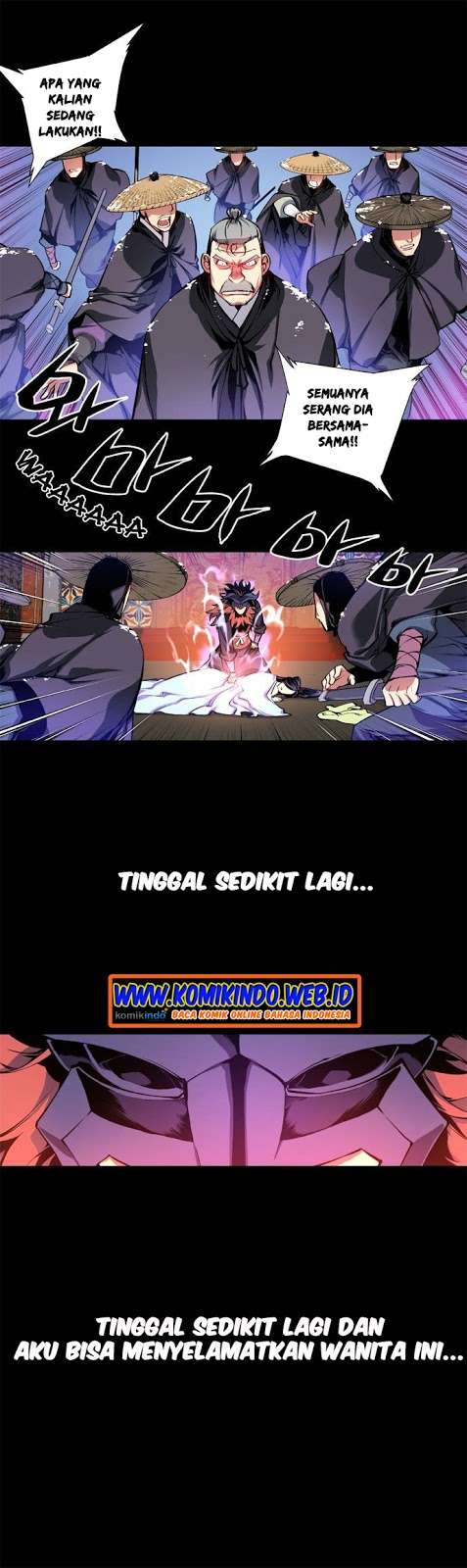 Märchen The Embodiment of Tales Chapter 6 - halaman 32