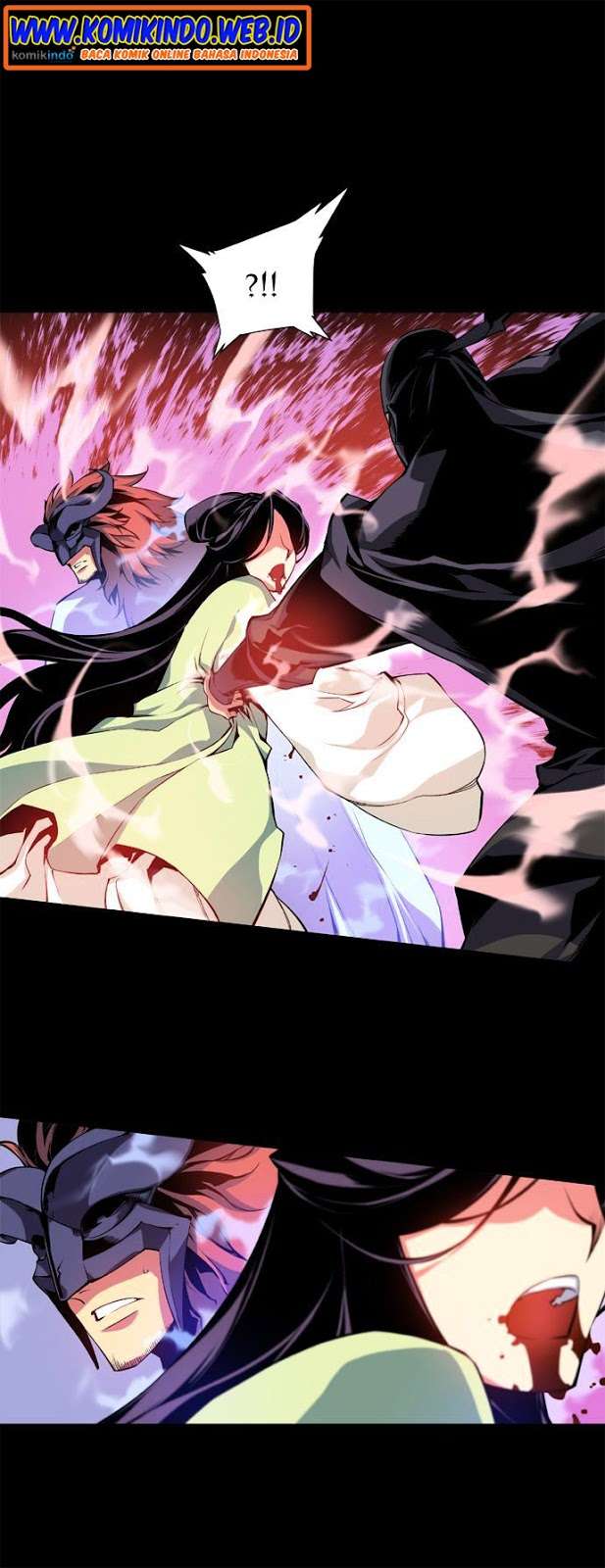 Märchen The Embodiment of Tales Chapter 6 - halaman 4