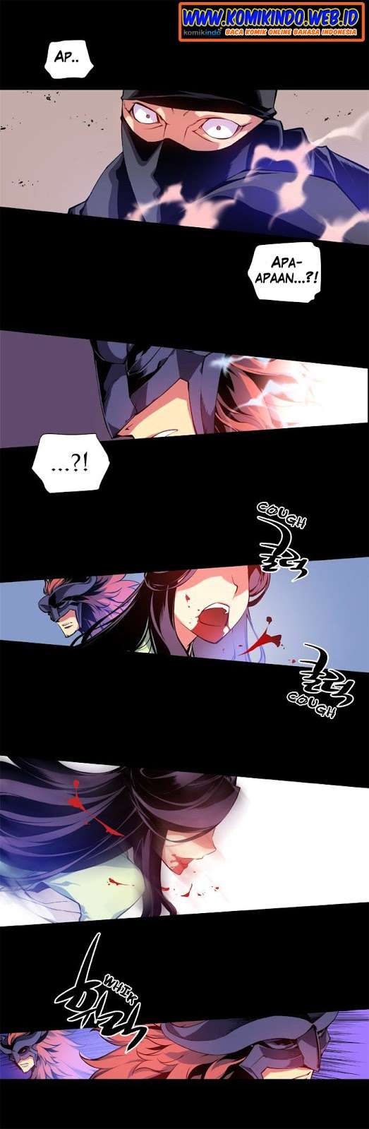 Märchen The Embodiment of Tales Chapter 6 - halaman 5