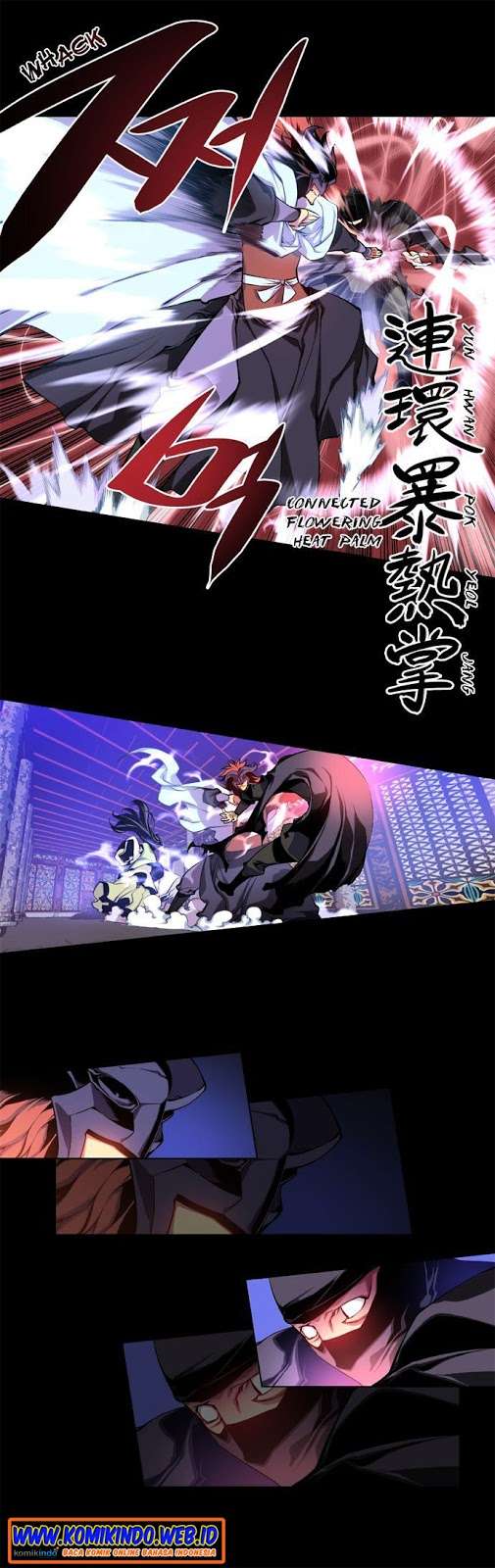 Märchen The Embodiment of Tales Chapter 6 - halaman 8