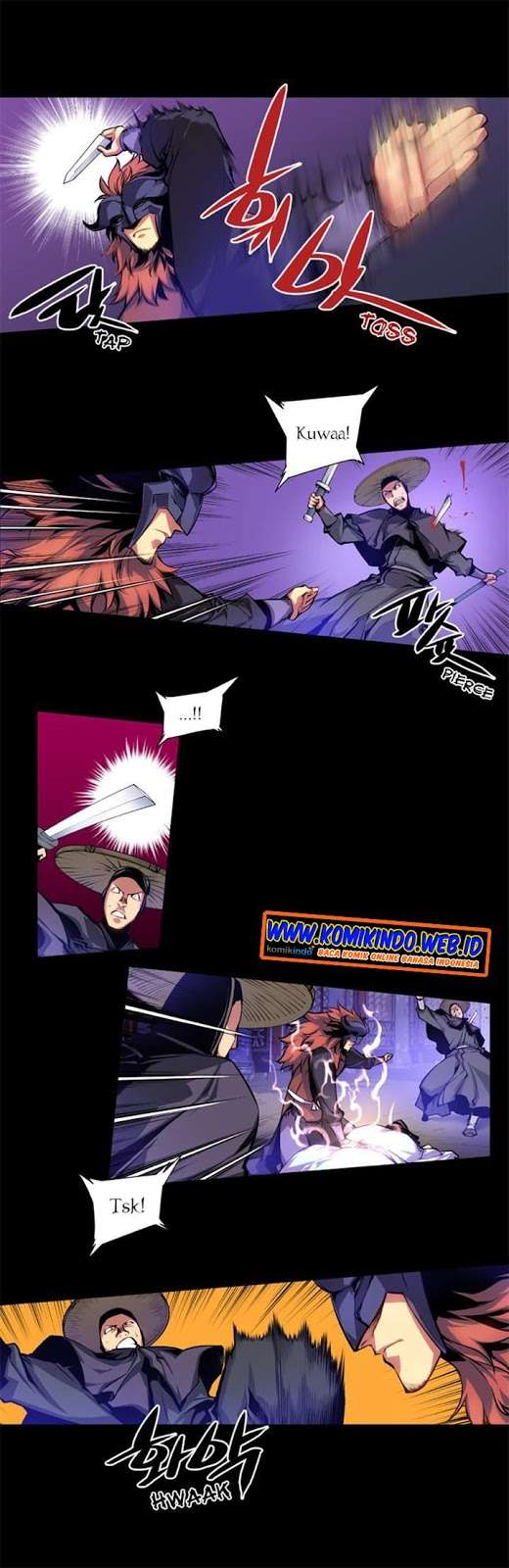 Märchen The Embodiment of Tales Chapter 7 - halaman 10