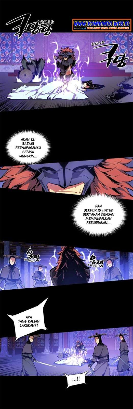 Märchen The Embodiment of Tales Chapter 7 - halaman 12
