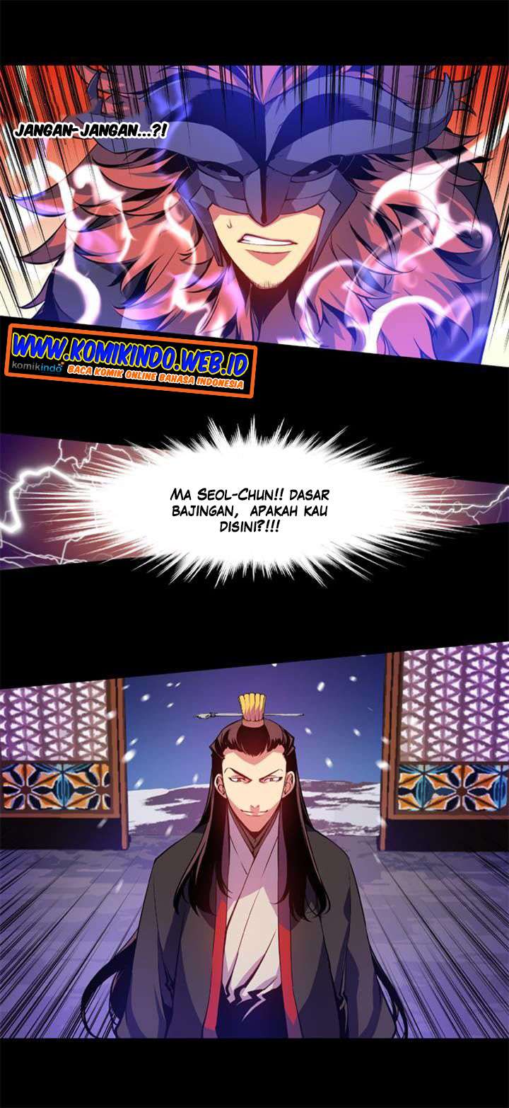 Märchen The Embodiment of Tales Chapter 7 - halaman 21