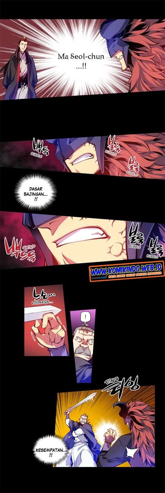 Märchen The Embodiment of Tales Chapter 7 - halaman 23