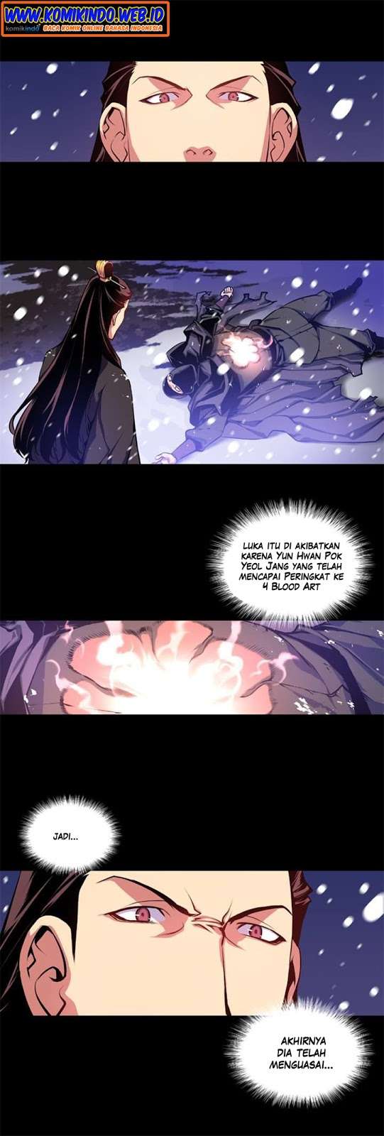 Märchen The Embodiment of Tales Chapter 7 - halaman 4