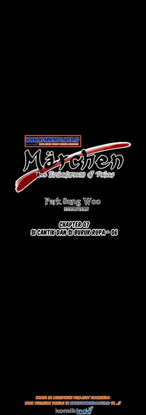 Märchen The Embodiment of Tales Chapter 7 - halaman 6
