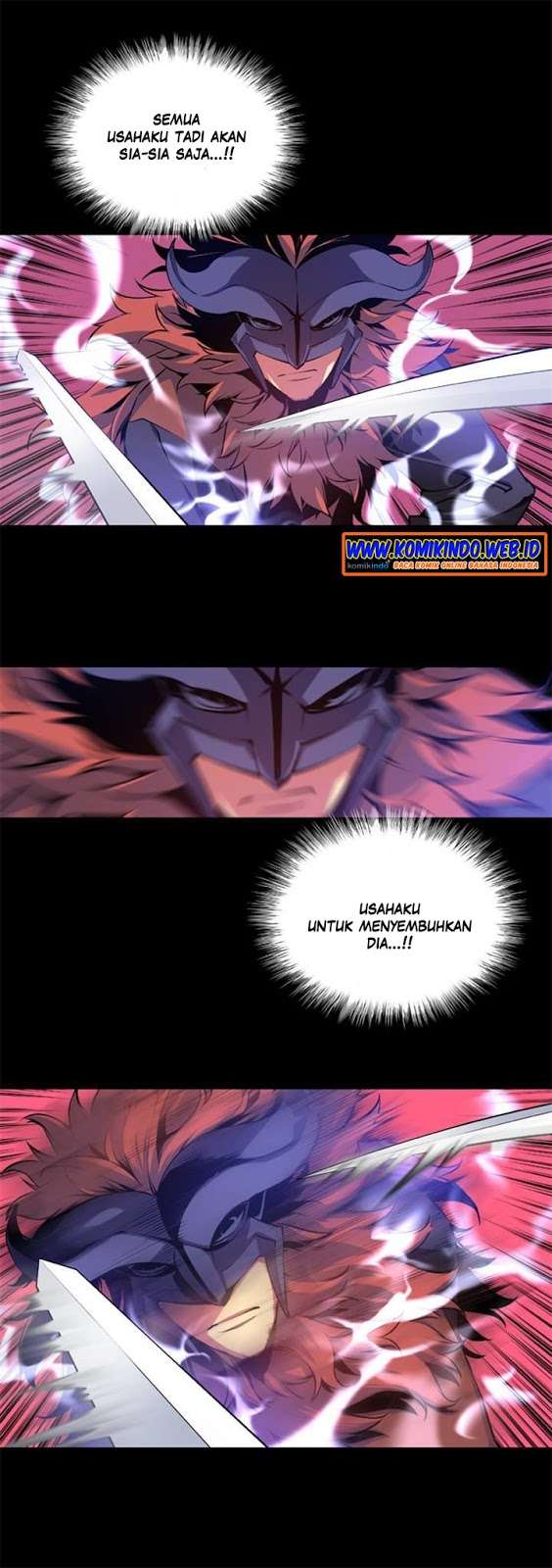 Märchen The Embodiment of Tales Chapter 7 - halaman 8