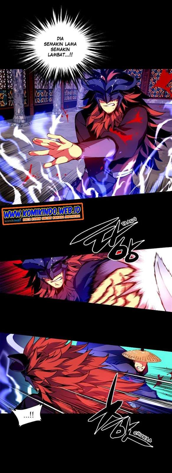 Märchen The Embodiment of Tales Chapter 8 - halaman 10
