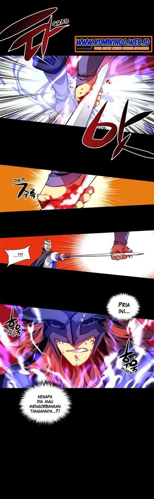 Märchen The Embodiment of Tales Chapter 8 - halaman 12