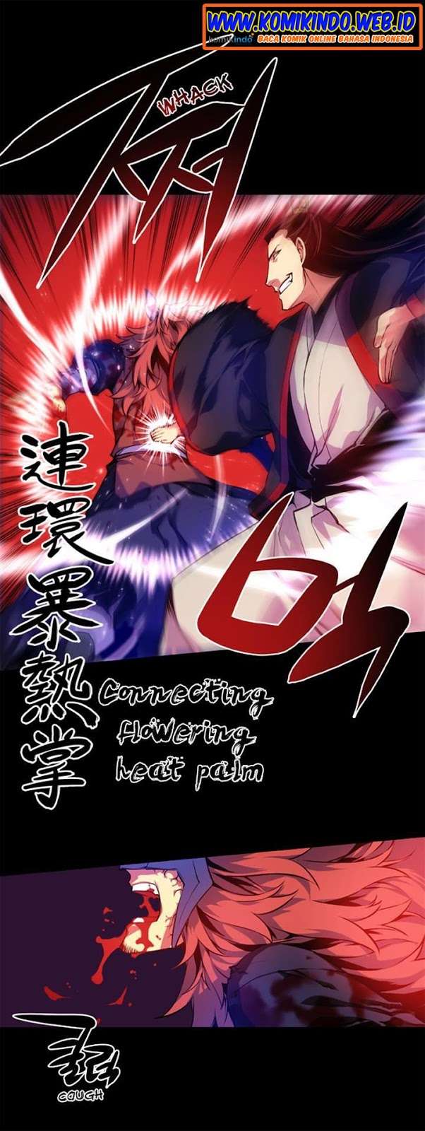 Märchen The Embodiment of Tales Chapter 8 - halaman 14