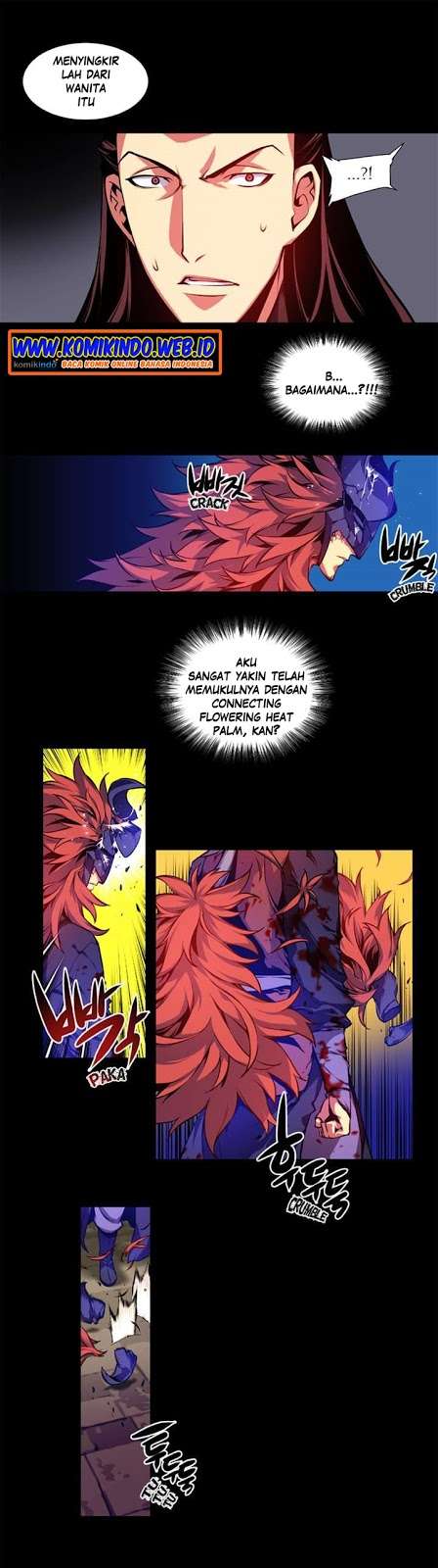 Märchen The Embodiment of Tales Chapter 8 - halaman 23