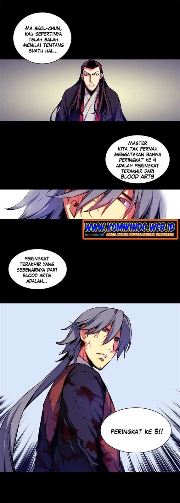 Märchen The Embodiment of Tales Chapter 8 - halaman 24
