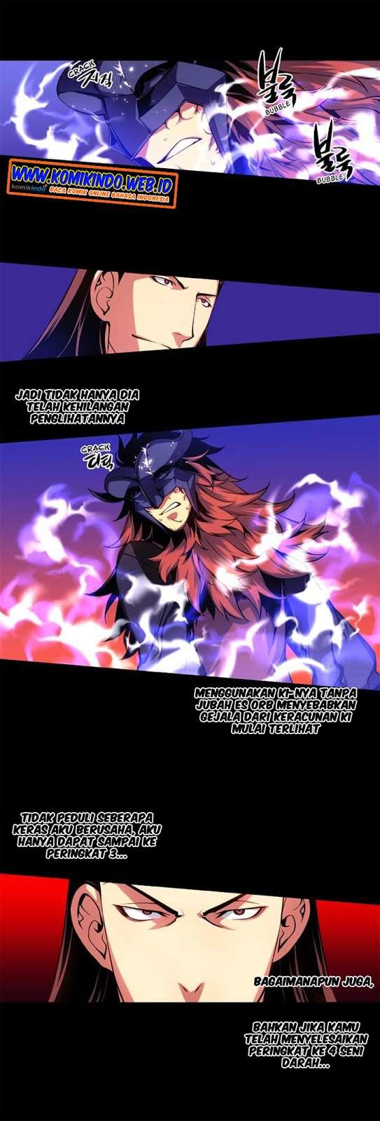 Märchen The Embodiment of Tales Chapter 8 - halaman 4