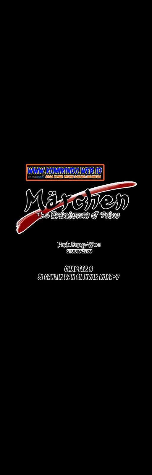 Märchen The Embodiment of Tales Chapter 8 - halaman 6
