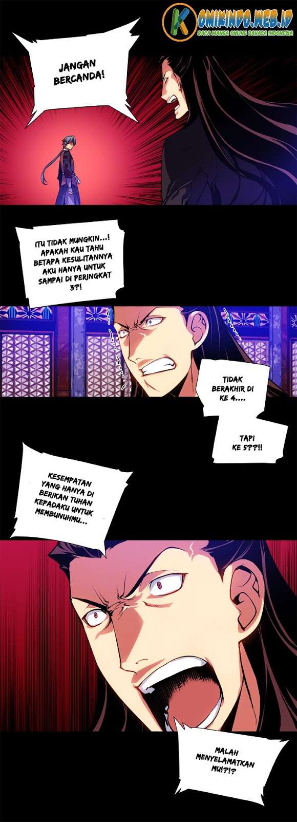 Märchen The Embodiment of Tales Chapter 9 - halaman 11