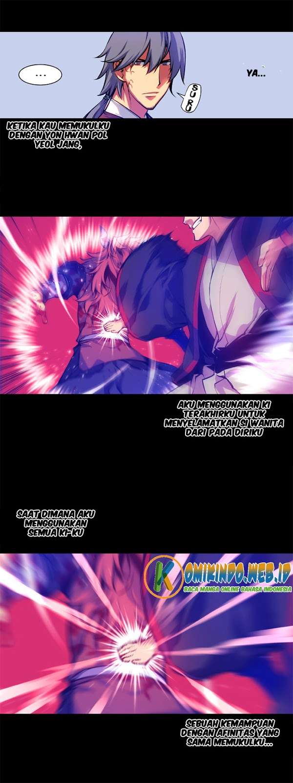 Märchen The Embodiment of Tales Chapter 9 - halaman 12