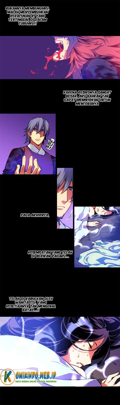 Märchen The Embodiment of Tales Chapter 9 - halaman 13