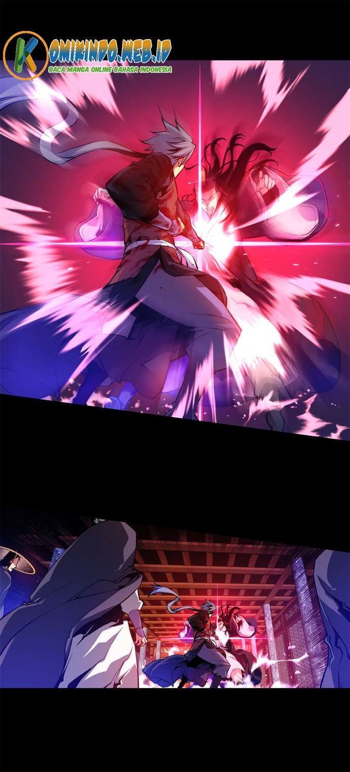 Märchen The Embodiment of Tales Chapter 9 - halaman 22