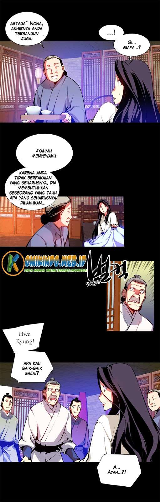 Märchen The Embodiment of Tales Chapter 9 - halaman 24