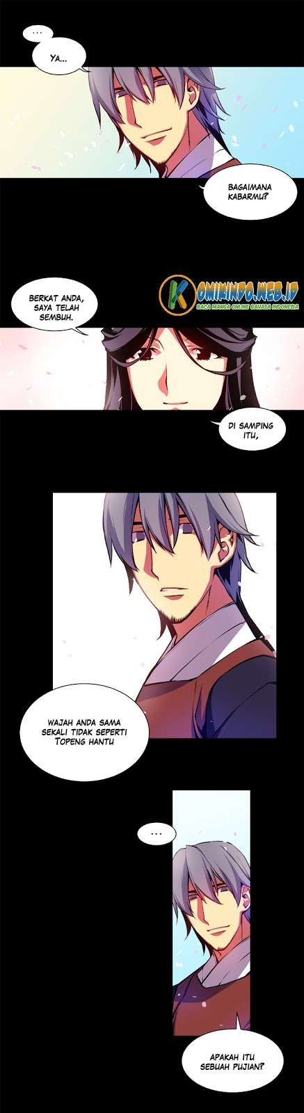 Märchen The Embodiment of Tales Chapter 9 - halaman 28