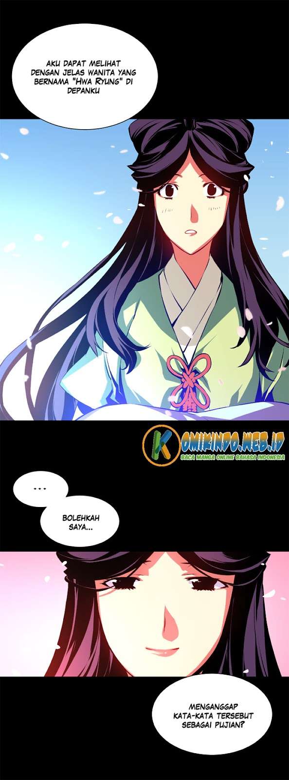 Märchen The Embodiment of Tales Chapter 9 - halaman 30