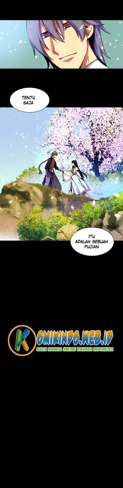 Märchen The Embodiment of Tales Chapter 9 - halaman 31