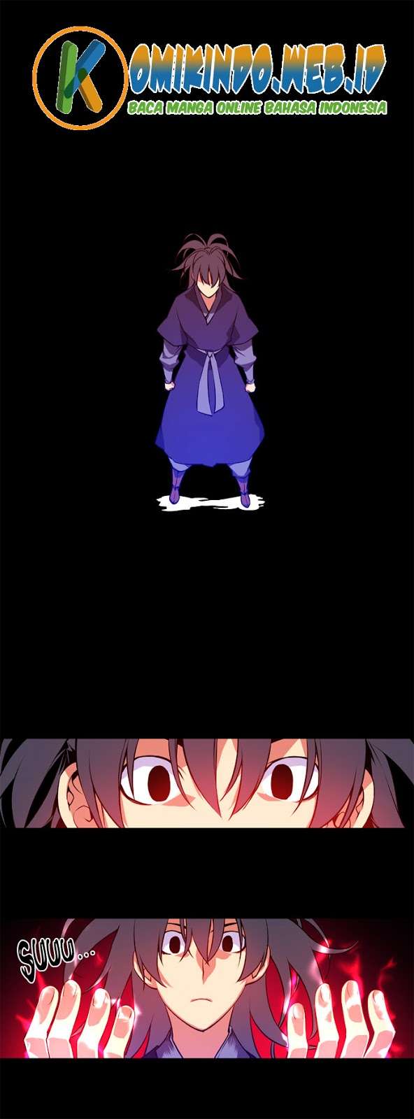 Märchen The Embodiment of Tales Chapter 9 - halaman 33