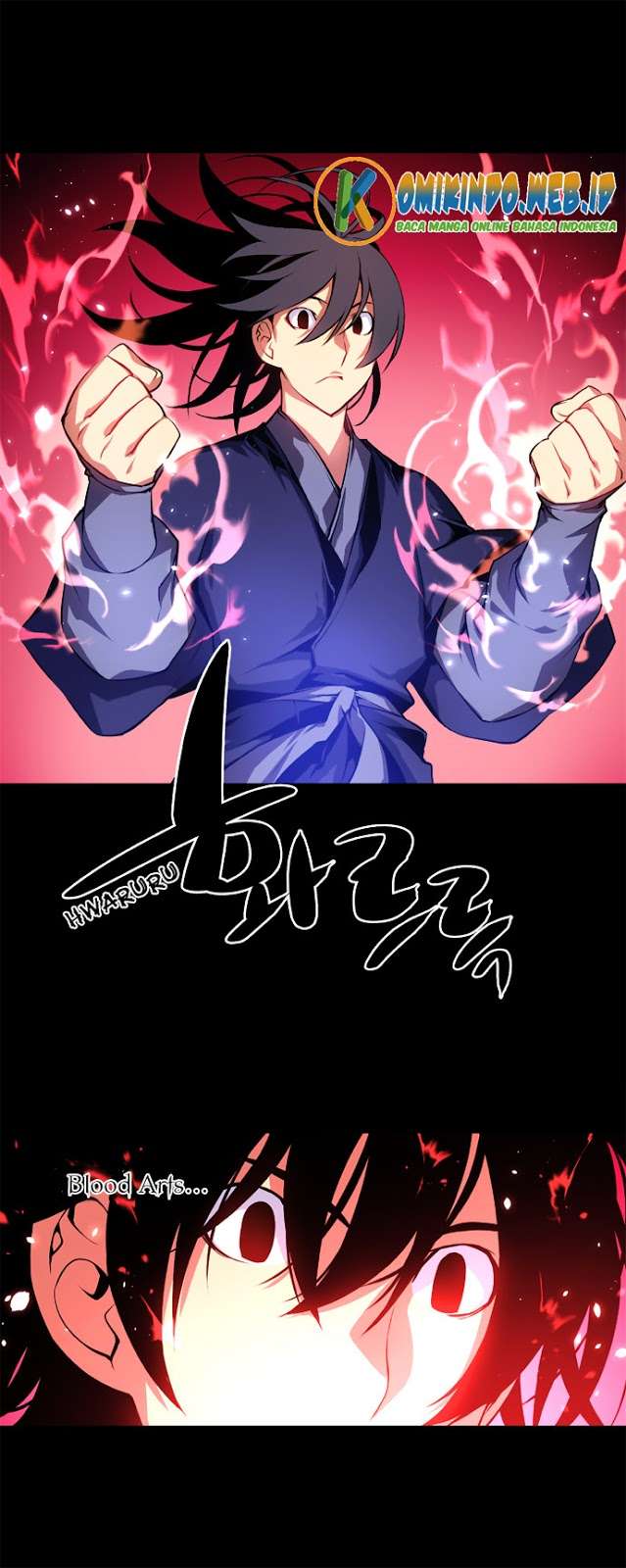 Märchen The Embodiment of Tales Chapter 9 - halaman 34