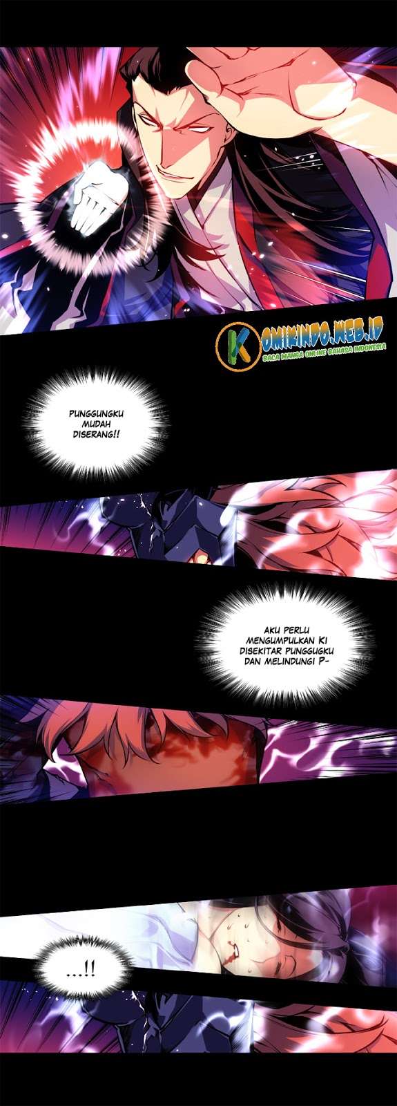 Märchen The Embodiment of Tales Chapter 9 - halaman 4