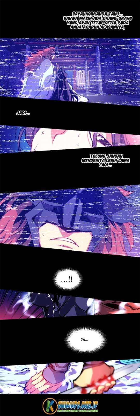 Märchen The Embodiment of Tales Chapter 9 - halaman 5