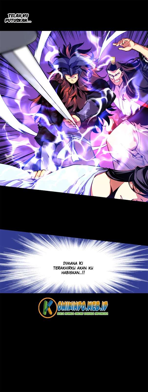 Märchen The Embodiment of Tales Chapter 9 - halaman 6