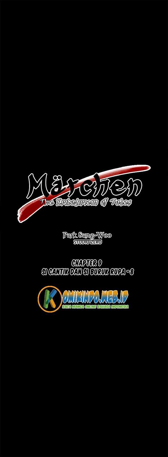 Märchen The Embodiment of Tales Chapter 9 - halaman 7