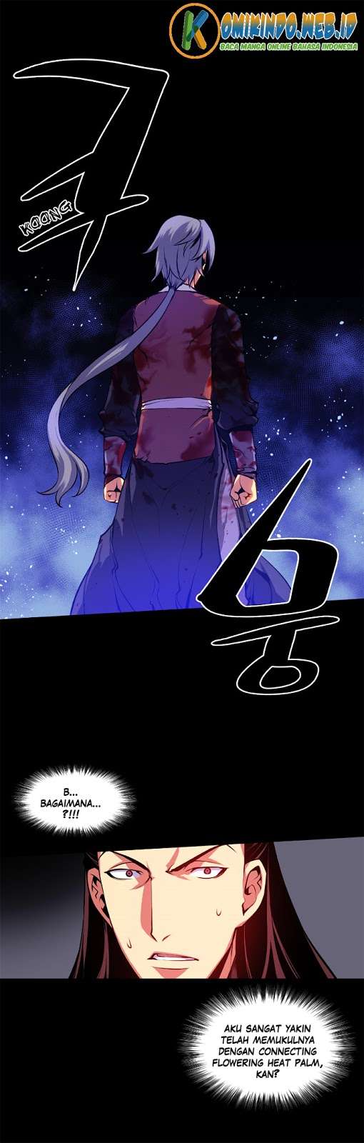 Märchen The Embodiment of Tales Chapter 9 - halaman 9