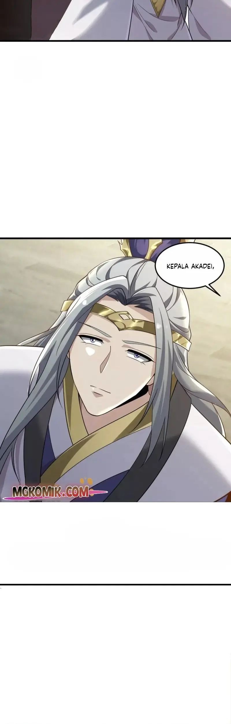 Margrave’s Bastard Son was The Emperor Chapter 1 - halaman 17