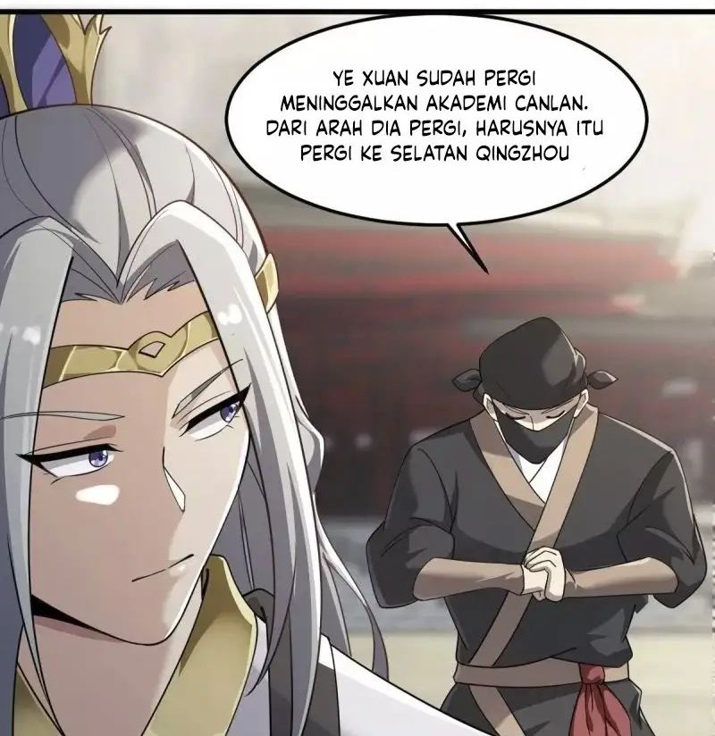 Margrave’s Bastard Son was The Emperor Chapter 1 - halaman 18