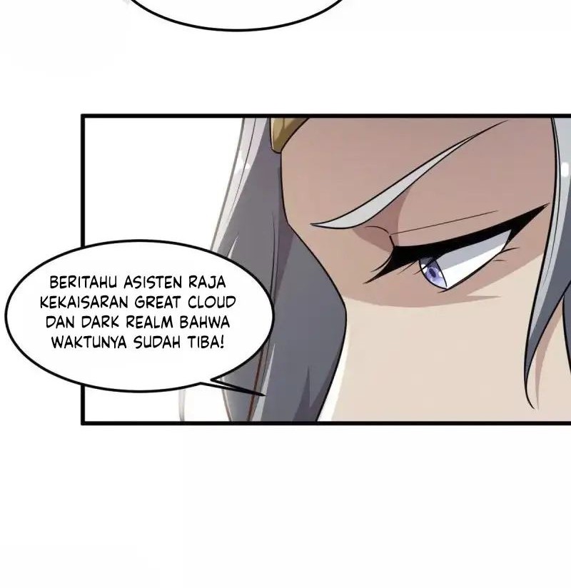 Margrave’s Bastard Son was The Emperor Chapter 1 - halaman 20