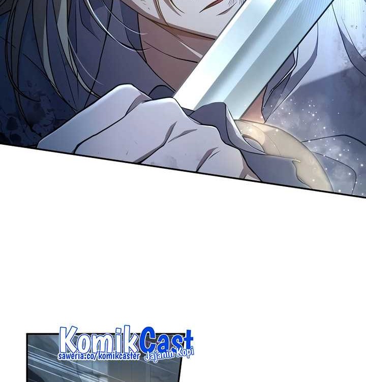 Margrave’s Bastard Son was The Emperor Chapter 1 - halaman 21