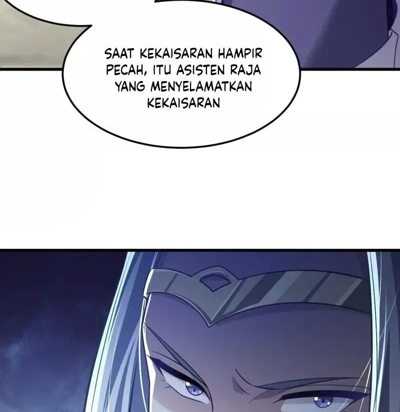 Margrave’s Bastard Son was The Emperor Chapter 1 - halaman 22