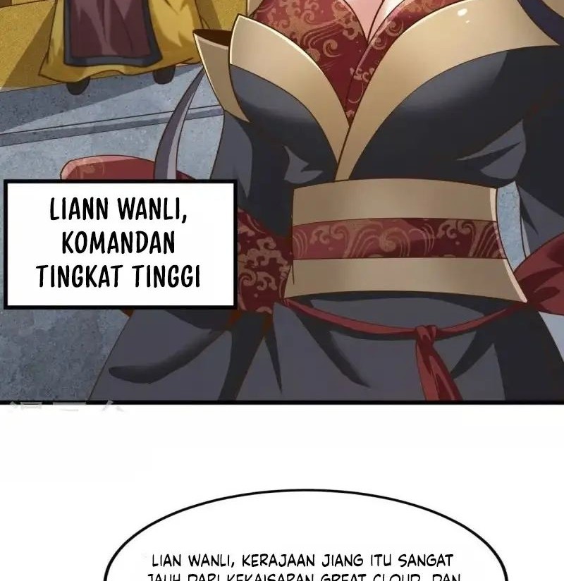 Margrave’s Bastard Son was The Emperor Chapter 1 - halaman 28