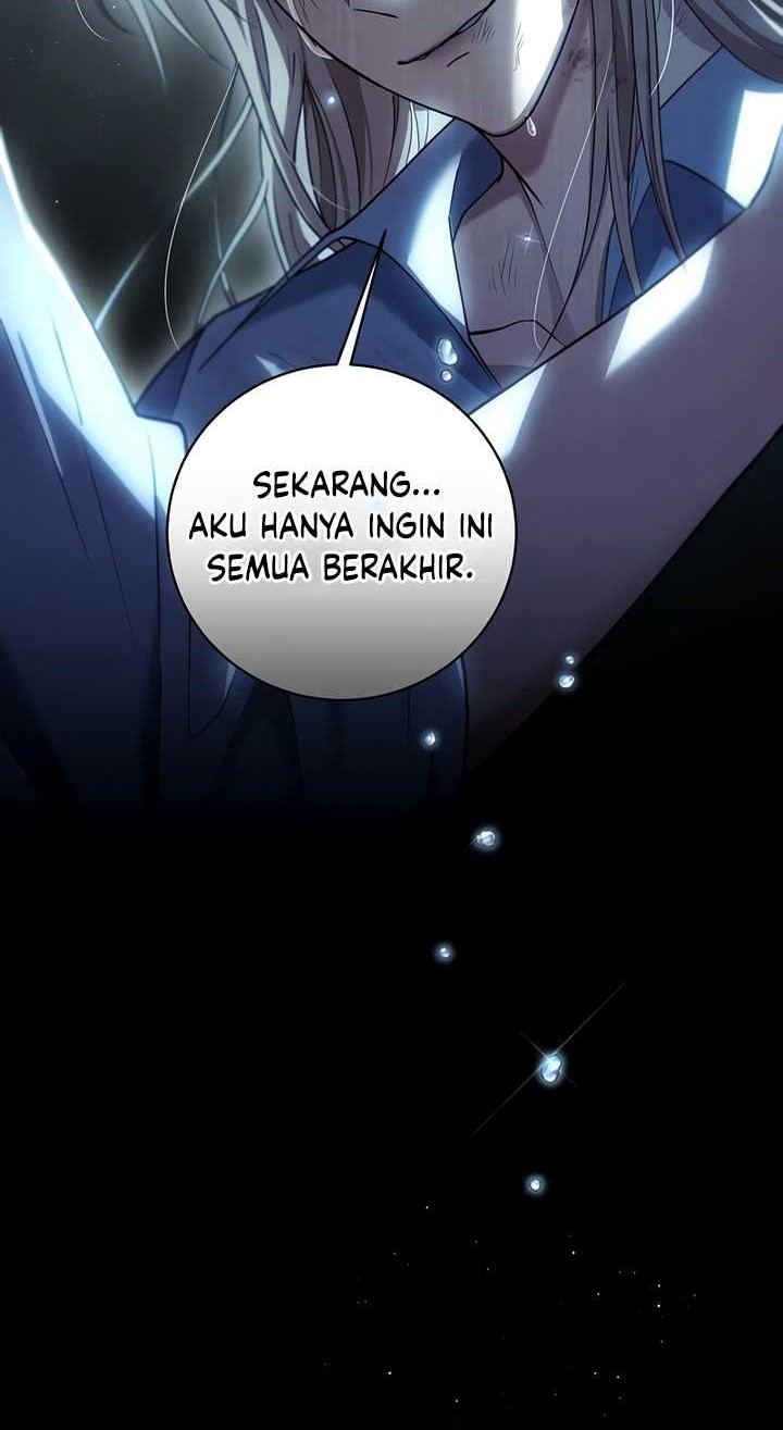 Margrave’s Bastard Son was The Emperor Chapter 1 - halaman 31