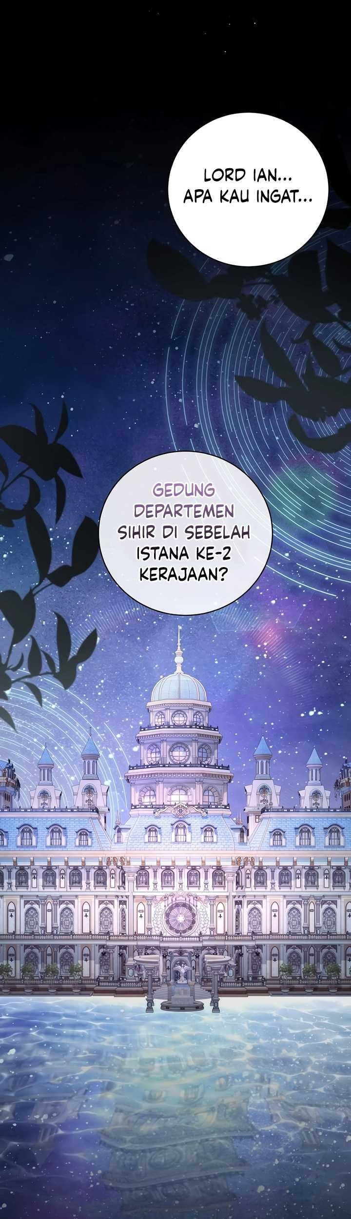 Margrave’s Bastard Son was The Emperor Chapter 1 - halaman 32