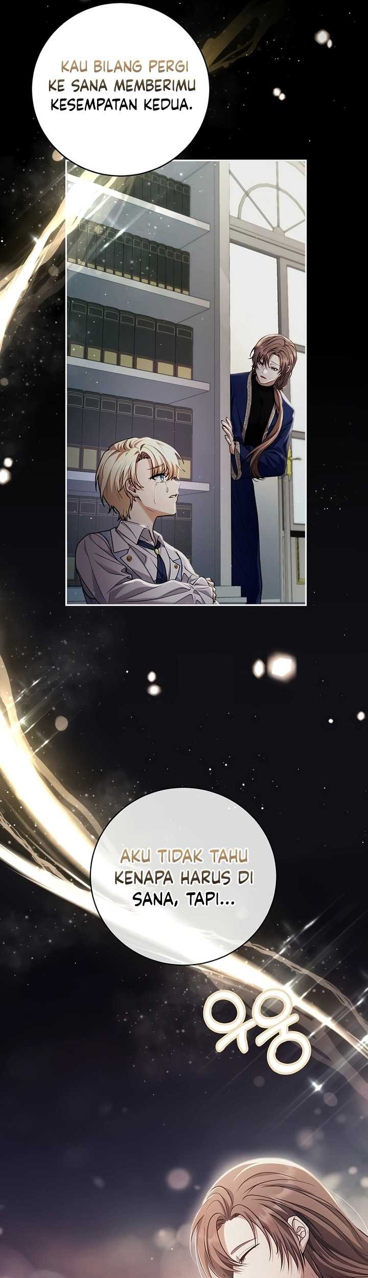 Margrave’s Bastard Son was The Emperor Chapter 1 - halaman 34