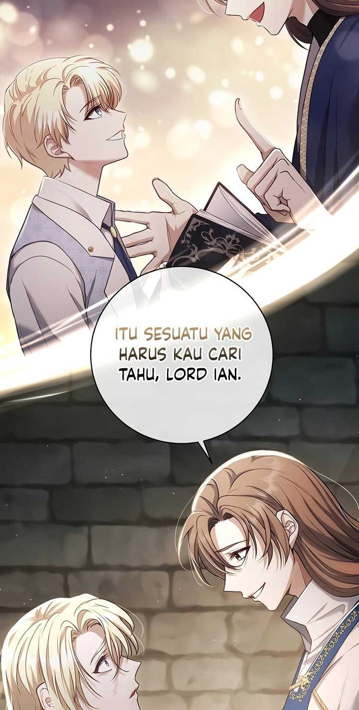 Margrave’s Bastard Son was The Emperor Chapter 1 - halaman 35